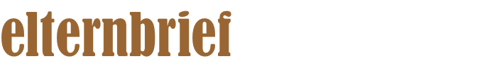 elternbrief